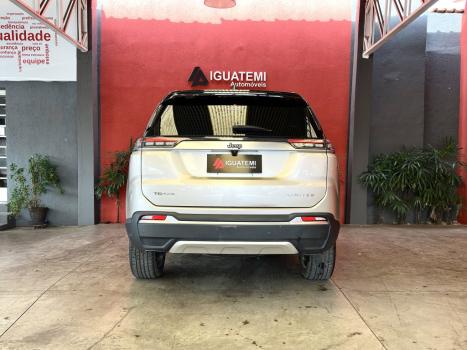 JEEP Commander 2.0 16V 4P TD380 LIMITED TURBO DIESEL AUTOMTICO, Foto 22