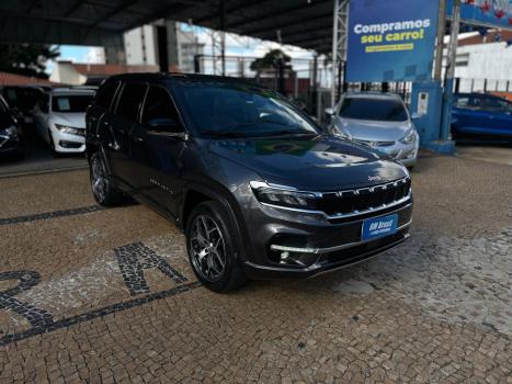 JEEP Commander 2.0 16V 4P TD380 OVERLAND TURBO DIESEL AUTOMTICO, Foto 3