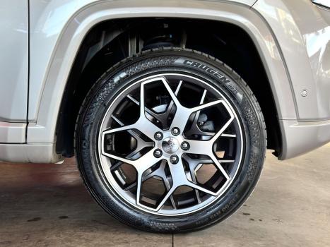 JEEP Commander 2.0 16V 4P TD380 OVERLAND TURBO DIESEL AUTOMTICO, Foto 7