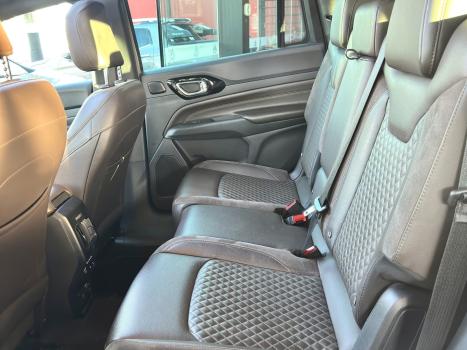 JEEP Commander 2.0 16V 4P TD380 OVERLAND TURBO DIESEL AUTOMTICO, Foto 11