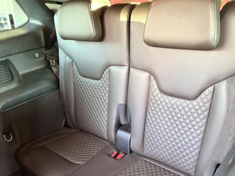 JEEP Commander 2.0 16V 4P TD380 OVERLAND TURBO DIESEL AUTOMTICO, Foto 12