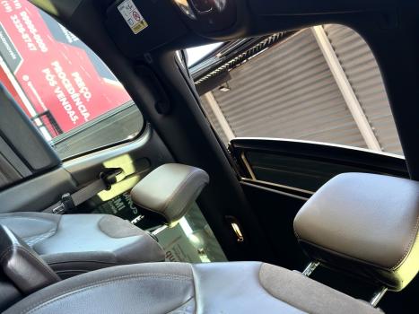 JEEP Commander 2.0 16V 4P TD380 OVERLAND TURBO DIESEL AUTOMTICO, Foto 13