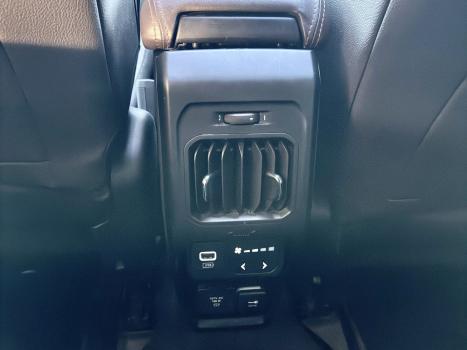 JEEP Commander 2.0 16V 4P TD380 OVERLAND TURBO DIESEL AUTOMTICO, Foto 14
