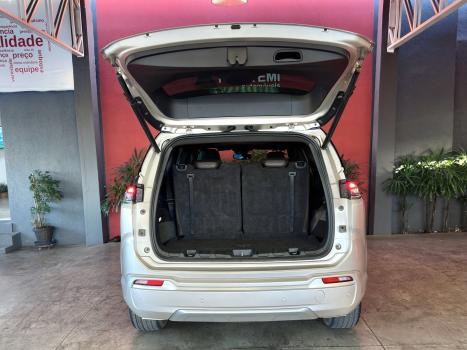 JEEP Commander 2.0 16V 4P TD380 OVERLAND TURBO DIESEL AUTOMTICO, Foto 24