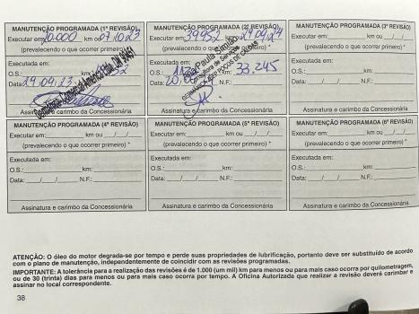 JEEP Commander 2.0 16V 4P TD380 OVERLAND TURBO DIESEL AUTOMTICO, Foto 29