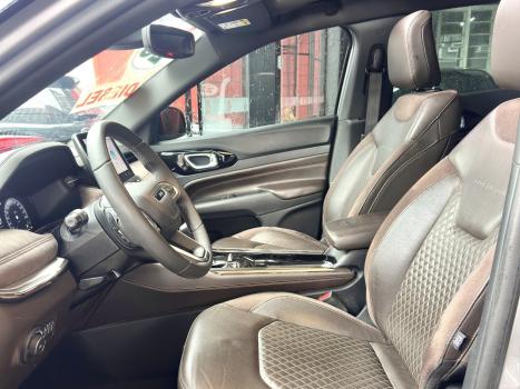 JEEP Commander 2.0 16V 4P TD380 OVERLAND TURBO DIESEL AUTOMTICO, Foto 3