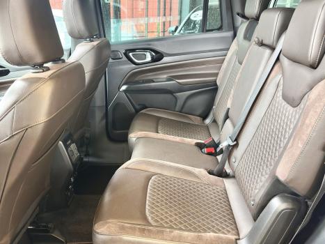 JEEP Commander 2.0 16V 4P TD380 OVERLAND TURBO DIESEL AUTOMTICO, Foto 14