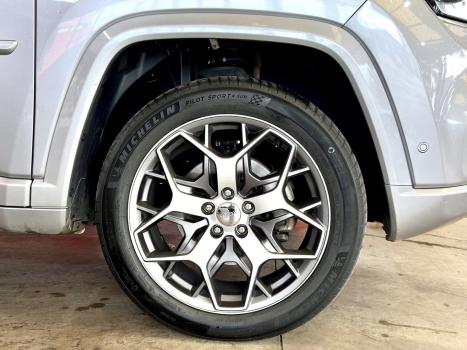 JEEP Commander 2.0 16V 4P TD380 OVERLAND TURBO DIESEL AUTOMTICO, Foto 25
