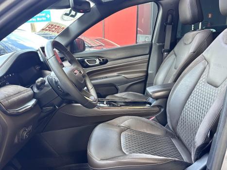 JEEP Commander 2.0 16V 4P TD380 OVERLAND TURBO DIESEL AUTOMTICO, Foto 9