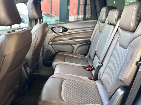 JEEP Commander 2.0 16V 4P TD380 OVERLAND TURBO DIESEL AUTOMTICO, Foto 10