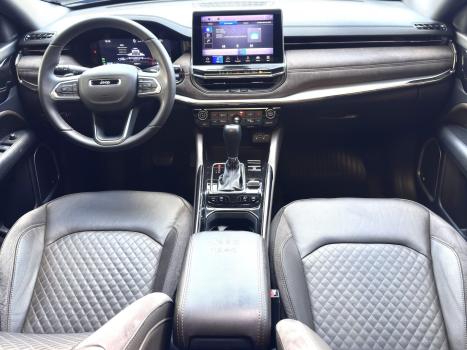 JEEP Commander 2.0 16V 4P TD380 OVERLAND TURBO DIESEL AUTOMTICO, Foto 16