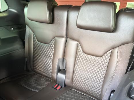 JEEP Commander 2.0 16V 4P TD380 OVERLAND TURBO DIESEL AUTOMTICO, Foto 19