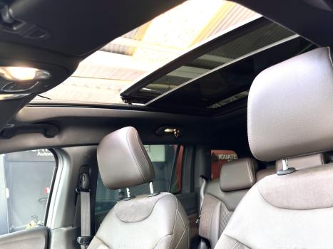JEEP Commander 2.0 16V 4P TD380 OVERLAND TURBO DIESEL AUTOMTICO, Foto 20