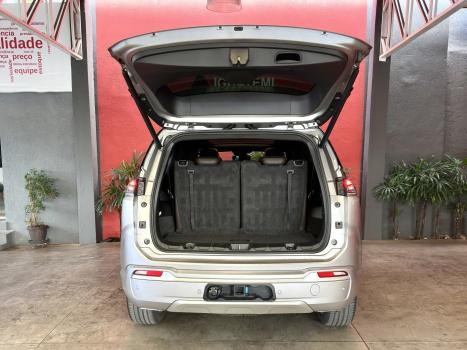 JEEP Commander 2.0 16V 4P TD380 OVERLAND TURBO DIESEL AUTOMTICO, Foto 25