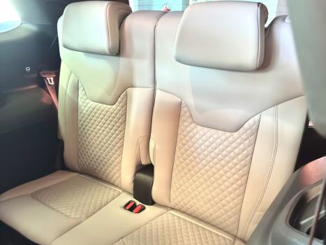 JEEP Commander 2.0 16V 4P TD380 OVERLAND TURBO DIESEL AUTOMTICO, Foto 11