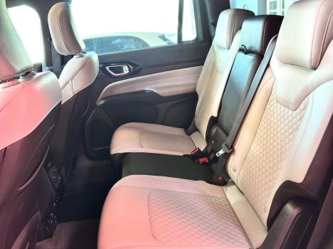 JEEP Commander 2.0 16V 4P TD380 OVERLAND TURBO DIESEL AUTOMTICO, Foto 15