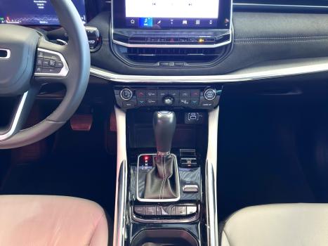 JEEP Commander 2.0 16V 4P TD380 OVERLAND TURBO DIESEL AUTOMTICO, Foto 23