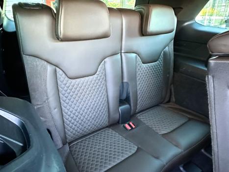 JEEP Commander 2.0 16V 4P TD380 OVERLAND TURBO DIESEL AUTOMTICO, Foto 11