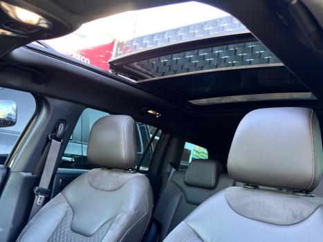 JEEP Commander 2.0 16V 4P TD380 OVERLAND TURBO DIESEL AUTOMTICO, Foto 14