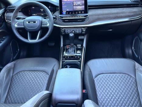 JEEP Commander 2.0 16V 4P TD380 OVERLAND TURBO DIESEL AUTOMTICO, Foto 21
