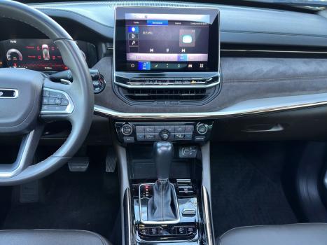 JEEP Commander 2.0 16V 4P TD380 OVERLAND TURBO DIESEL AUTOMTICO, Foto 23