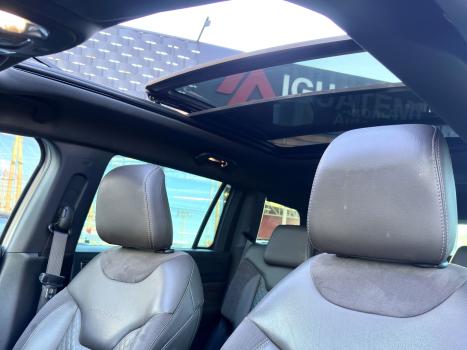 JEEP Commander 2.0 16V 4P TD380 OVERLAND TURBO DIESEL AUTOMTICO, Foto 24