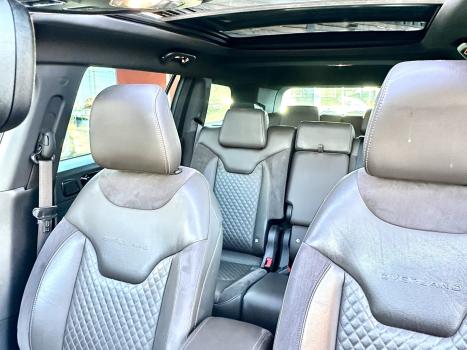 JEEP Commander 2.0 16V 4P TD380 OVERLAND TURBO DIESEL AUTOMTICO, Foto 26