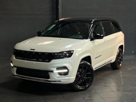 JEEP Commander 2.0 16V 4P HURRICANE 4 TURBO BLACKHAWK AUTOMTICO, Foto 1