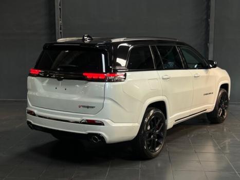 JEEP Commander 2.0 16V 4P HURRICANE 4 TURBO BLACKHAWK AUTOMTICO, Foto 6