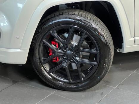 JEEP Commander 2.0 16V 4P HURRICANE 4 TURBO BLACKHAWK AUTOMTICO, Foto 7