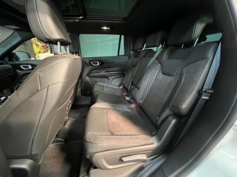 JEEP Commander 2.0 16V 4P HURRICANE 4 TURBO BLACKHAWK AUTOMTICO, Foto 9