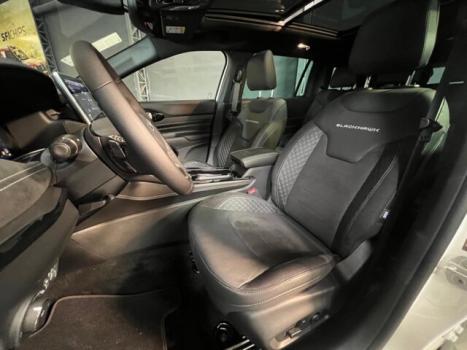 JEEP Commander 2.0 16V 4P HURRICANE 4 TURBO BLACKHAWK AUTOMTICO, Foto 10
