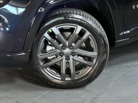 JEEP Commander 2.0 16V 4P HURRICANE 4 TURBO OVERLAND AUTOMTICO, Foto 7