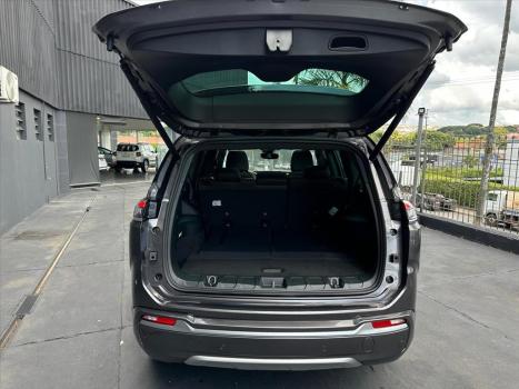 JEEP Commander 2.0 16V 4P TD380 OVERLAND TURBO DIESEL AUTOMTICO, Foto 6