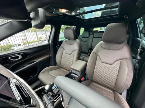 JEEP Commander 2.0 16V 4P TD380 OVERLAND TURBO DIESEL AUTOMTICO, Foto 14