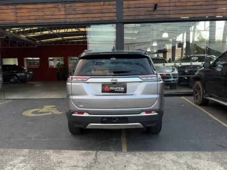 JEEP Commander 2.0 16V 4P TD380 LIMITED TURBO DIESEL AUTOMTICO, Foto 12
