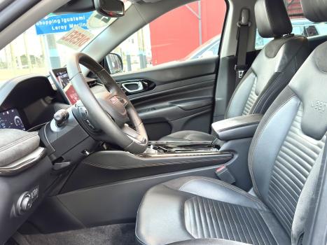 JEEP Commander 2.0 16V 4P TD380 LIMITED TURBO DIESEL AUTOMTICO, Foto 15