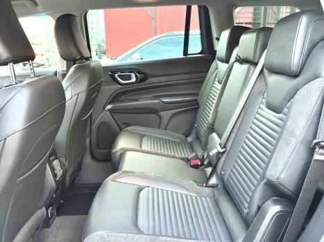 JEEP Commander 2.0 16V 4P TD380 LIMITED TURBO DIESEL AUTOMTICO, Foto 17