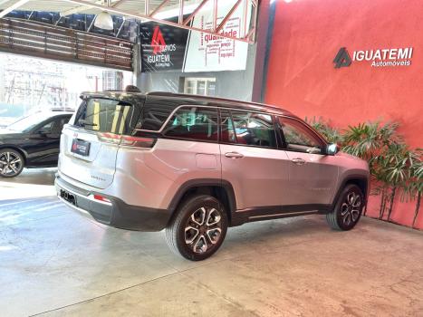 JEEP Commander 2.0 16V 4P TD380 LIMITED TURBO DIESEL AUTOMTICO, Foto 2