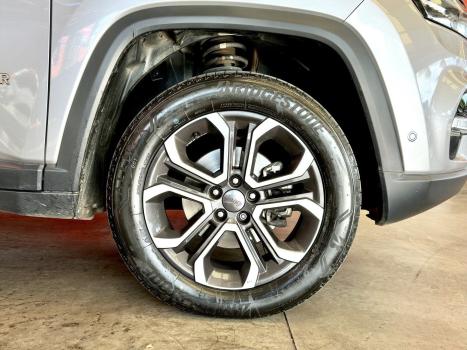 JEEP Commander 2.0 16V 4P TD380 LIMITED TURBO DIESEL AUTOMTICO, Foto 7