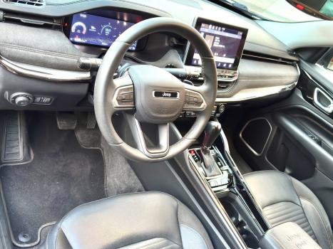 JEEP Commander 2.0 16V 4P TD380 LIMITED TURBO DIESEL AUTOMTICO, Foto 18