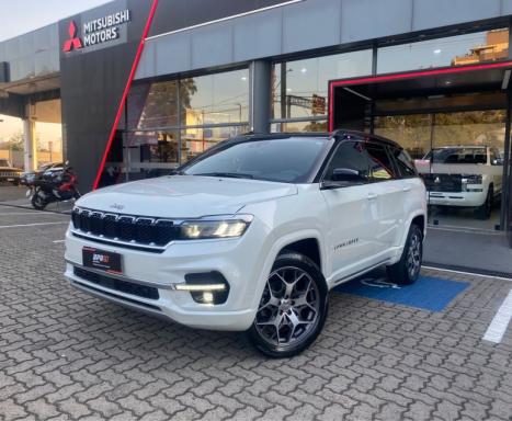 JEEP Commander 2.0 16V 4P TD380 OVERLAND TURBO DIESEL AUTOMTICO, Foto 1