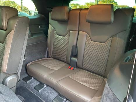 JEEP Commander 2.0 16V 4P TD380 OVERLAND TURBO DIESEL AUTOMTICO, Foto 15
