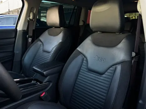 JEEP Commander 2.0 16V 4P TD380 LIMITED TURBO DIESEL AUTOMTICO, Foto 15