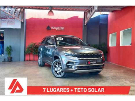JEEP Commander 2.0 16V 4P TD380 OVERLAND TURBO DIESEL AUTOMTICO, Foto 1