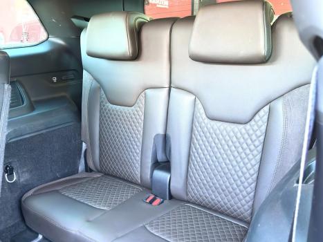 JEEP Commander 2.0 16V 4P TD380 OVERLAND TURBO DIESEL AUTOMTICO, Foto 5