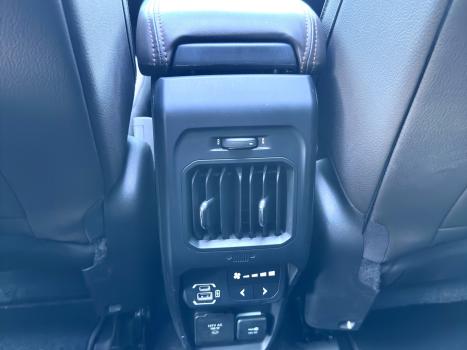 JEEP Commander 2.0 16V 4P TD380 OVERLAND TURBO DIESEL AUTOMTICO, Foto 7
