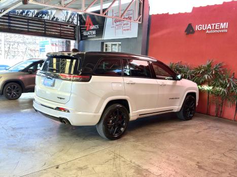 JEEP Commander 2.0 16V 4P HURRICANE 4 TURBO BLACKHAWK AUTOMTICO, Foto 3