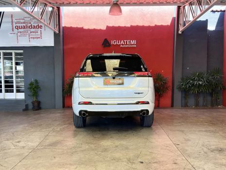 JEEP Commander 2.0 16V 4P HURRICANE 4 TURBO BLACKHAWK AUTOMTICO, Foto 4