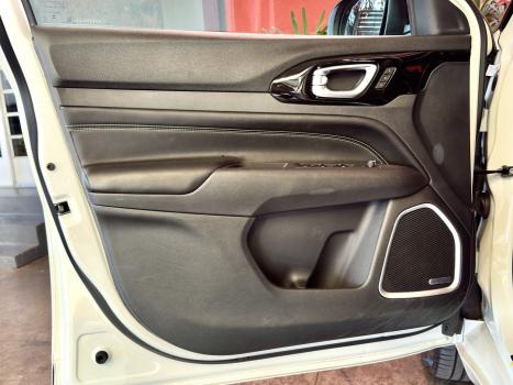 JEEP Commander 2.0 16V 4P HURRICANE 4 TURBO BLACKHAWK AUTOMTICO, Foto 6
